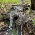 marta fotil vodopad